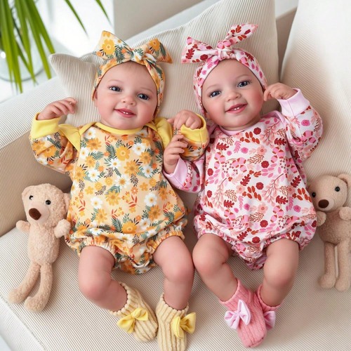 Dreamydolly inch twin - 20,