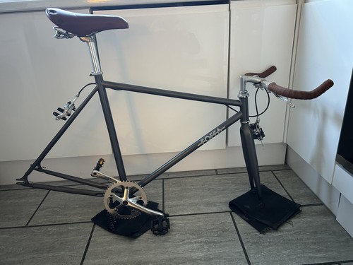 Foffa adult bicycle - adult,