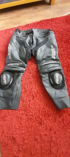 Rst motorcycle trousers - motorcycle,