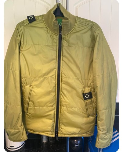 Strum jacket rare osti - ma,
