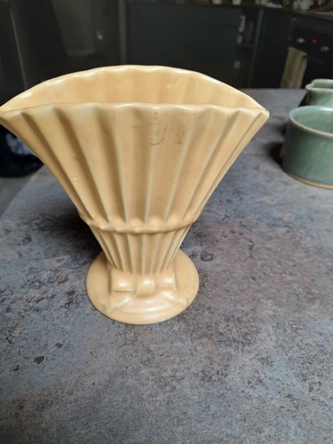 Vintage bretby art - art, deco
