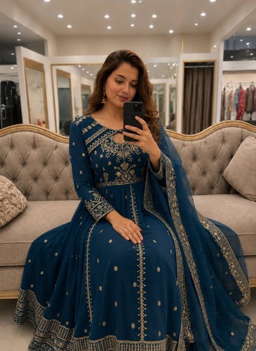 Pakistani salwar kameez - pakistani,