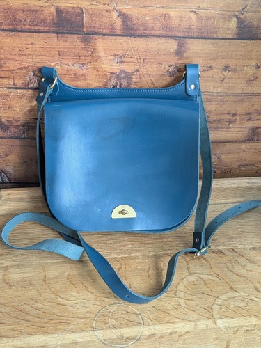 The cambridge satchel - the,