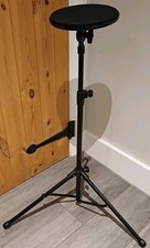 Chord Drum Practice Pad  With Stand DPP8 (176.210UK)