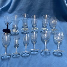 Joblot Of 12  Small Various