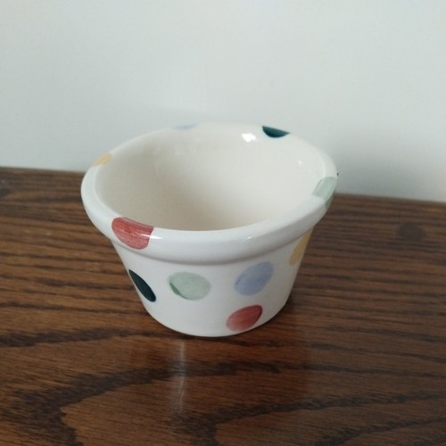 Emma bridgewater polka dot - emma,