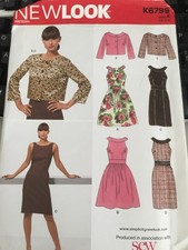 # UNUSED - NEWLOOK K6799