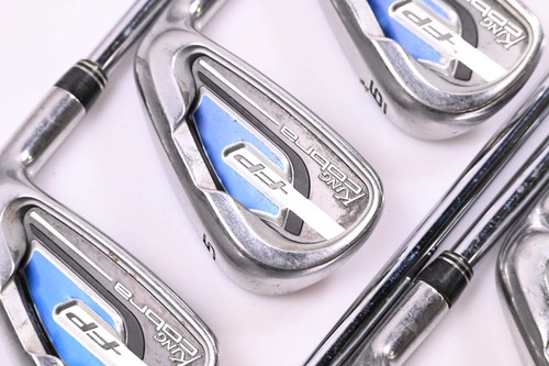King cobra irons pw - king,