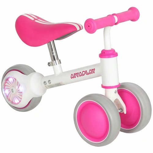 Aiyaplay balance bike - aiyaplay,