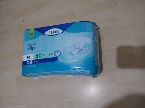 Tena proskin slip super medium - tena,