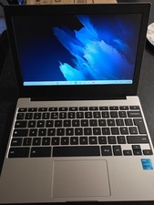 Samsung Galaxy Chromebook