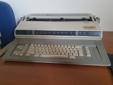 word processor typewriter Brother EM-501