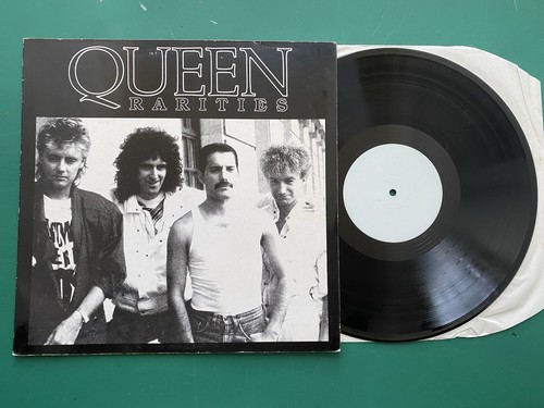 Queen rarities 1973 1977 - 1973,