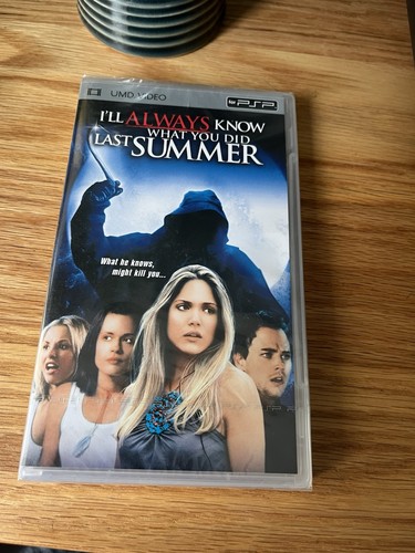 Psp umi video always - video,