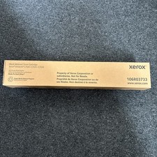 Xerox 106R03733 Black Metered