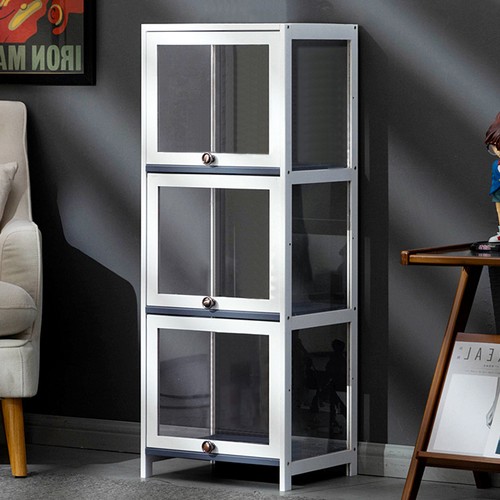 Display cabinet for toys - display,