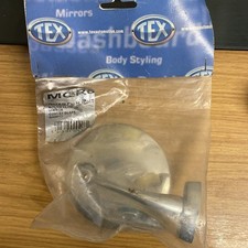 Mirror, Quart Light Round