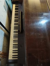 Winbourne London Used Piano
