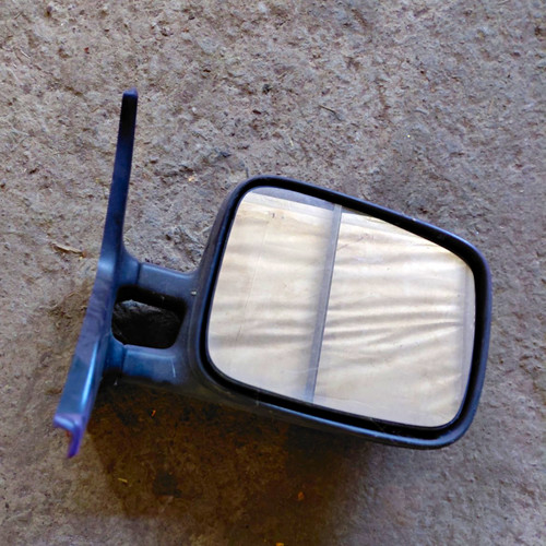 Drivers side mirror for - side, t4