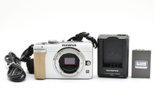 [EXC3] Olympus Pen E-PL1