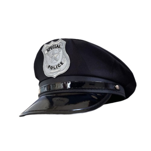 Police hat for - police, cop