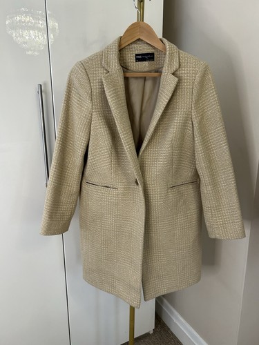 Collection petite check - m&s,