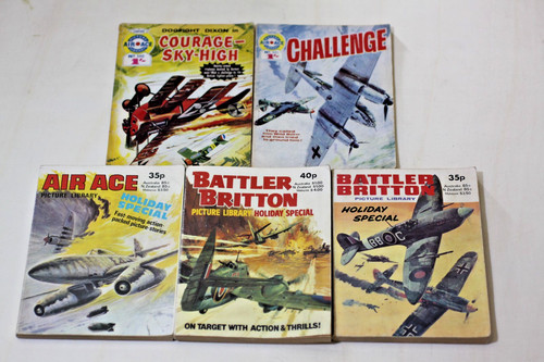 Air ace picture library - air,