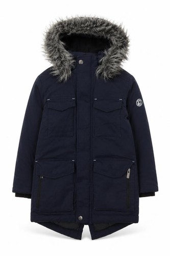 Lola maverick girls - girls, parka