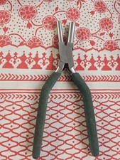 LARGE ROUND MANDREL PLIERS