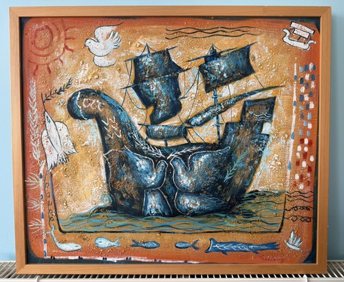 Signed geelong - signed, “geelong”