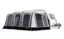 Westfield Ceres Caravan Air