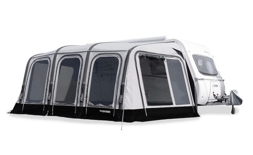 Westfield ceres caravan - caravan, air
