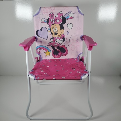 Minnie mouse chair - chair, kids