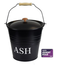 Multi purpose 10 Litre  Ash