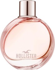 Hollister Wave for Her Eau de