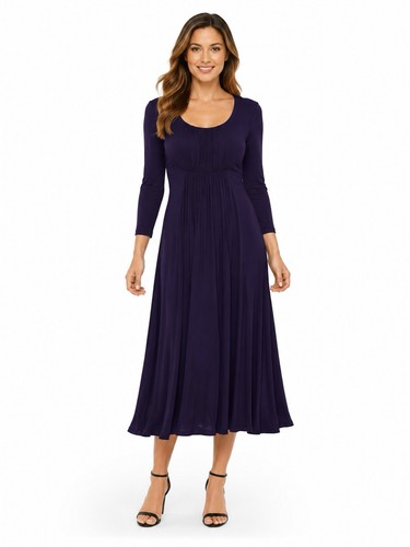 Phase eight dress - ex,