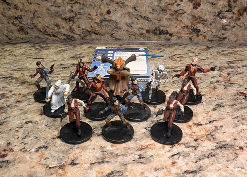 Wotc star wars - star,