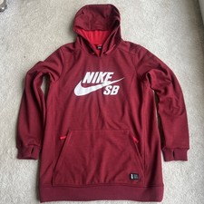 Nike SB Ration Hoodie Men's