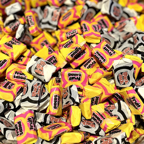 100g 1kg black jack and - black, fruit