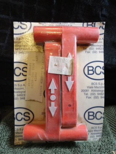 Pair bcs tractor oem - pair,