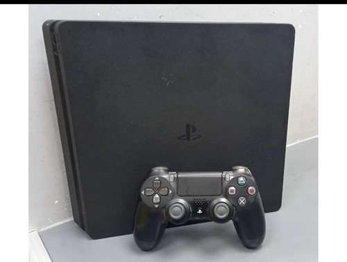 Playstation slim - playstation,