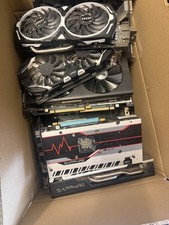 MIXED RADEON RX CARDS such as Radeon RX 580 8GB GDDR5