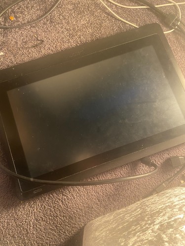 Wacom cintiq 22hd dtk - wacom,