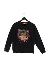 Kenzo Women's Jumper L Black
