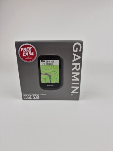 Garmin edge 530 gps - edge,