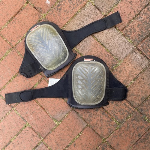 Powerfix profi knee pads - knee,