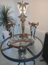 4 Piece Antique Copy