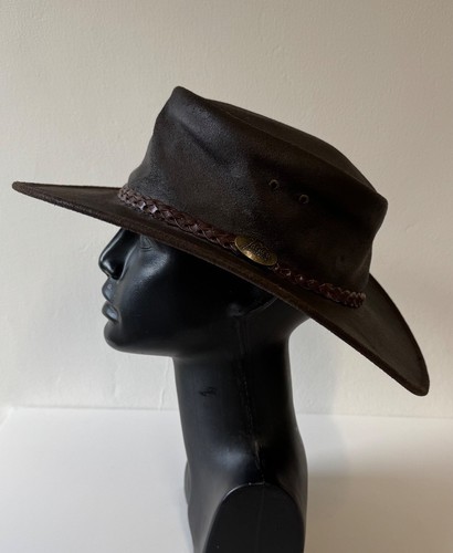 Jacaru australia brown leather - australia,