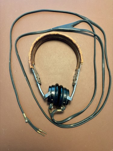 Vintage wwii 1942 telephonics - vintage,
