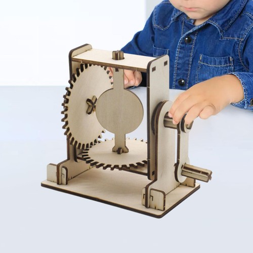Wooden building block - wooden,